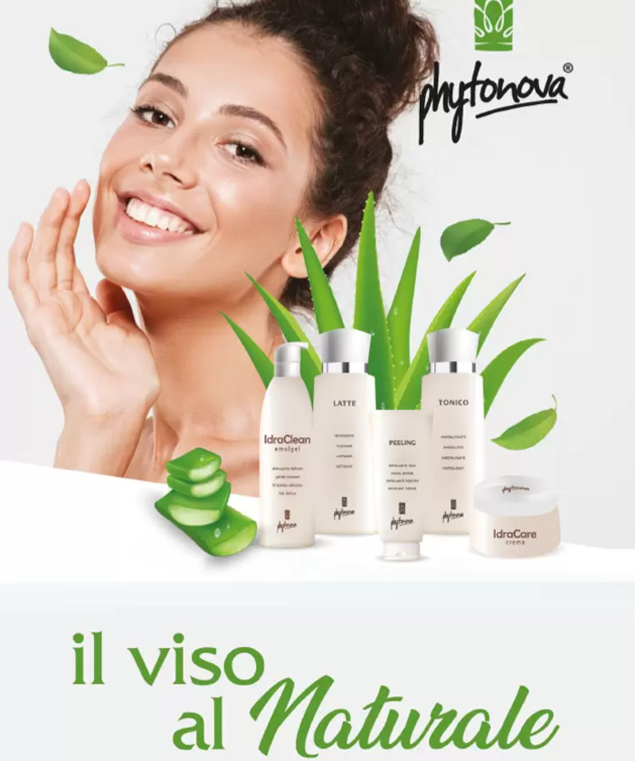 Trattamenti viso professionali: innovazione e naturalezza al servizio della bellezza Trattamenti viso professionali: innovazione e naturalezza al servizio della bellezza