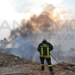 Avviso del Sindaco di Taggia alla cittadinanza per lo stato di pericolosità per gli incendi boschivi Avviso del Sindaco di Taggia alla cittadinanza per lo stato di pericolosità per gli incendi boschivi