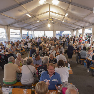 Imperia: Ineja, il programma della nona giornata di festa