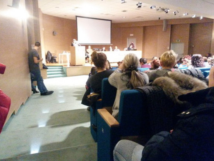 Crisi del Faggio, lettera aperta dei lavoratori "salva cooperativa": "In atto profondo cambiamento"