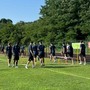 Imperia Calcio, il 25 agosto la presentazione ufficiale della nuova squadra Imperia Calcio, il 25 agosto la presentazione ufficiale della nuova squadra