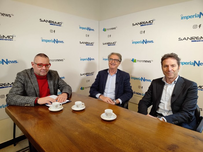 Quarant'anni di successi per Onaoo, Carli: "Festa a Posillipo per celebrare l'importanza dell'olio (Video)