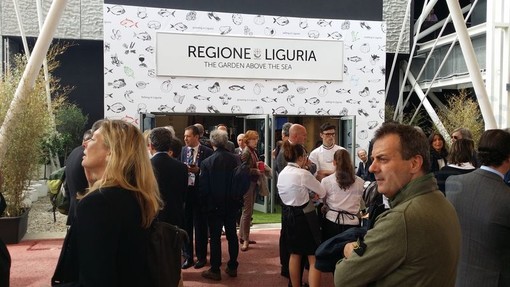Expo 2015, Spazio Liguria: sabato 30 maggio, le Valli Imperiesi, Argentina e Armea