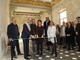 Sanremo: inaugurato il nuovo museo civico a Palazzo Nota, oltre 700 visite e tante novità per il futuro Sanremo: inaugurato il nuovo museo civico a Palazzo Nota, oltre 700 visite e tante novità per il futuro