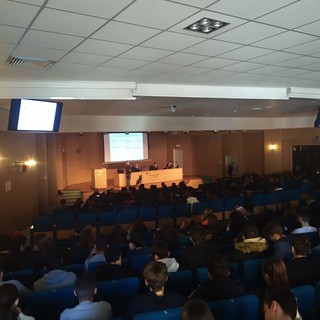 Imperia: venerdì prossimo alla Camera di Commercio una giornata di lavori di 'Smart City Lab' sul Pnrr