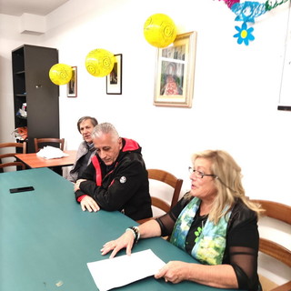 Pompeiana: in una sala dedicata a Valerio Conio, inaugurato oggi il nuovo Centro giovanile Pompeiana: in una sala dedicata a Valerio Conio, inaugurato oggi il nuovo Centro giovanile
