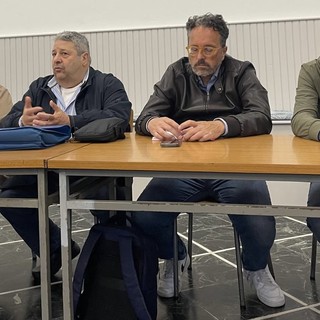 Confesercenti Sanremo incontra il Comune: sicurezza e futuro del Borgo al centro del dibattito