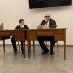 Fede e tradizione popolare, a Sanremo incontro su "Giovanni il Battista e Giovanni l'Evangelista le Voci del Verbo" (Foto)