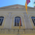 Biblioteca Civica Aprosiana Biblioteca Civica Aprosiana
