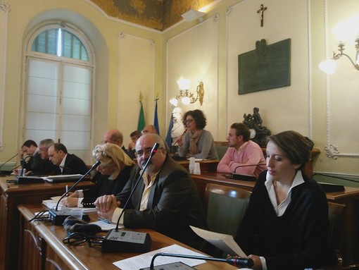 Anche un pullman dalla provincia di Imperia per la manifestazione di domani a Roma