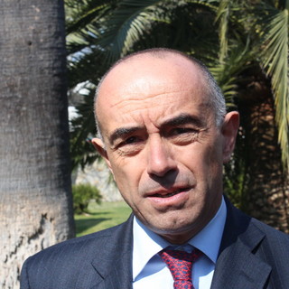 L'avv. Alessandro Mager