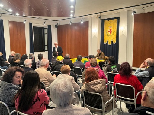 La Coldiretti 'ascolta' il territorio, tanti gli incontro con oltre 700 associati La Coldiretti 'ascolta' il territorio, tanti gli incontro con oltre 700 associati