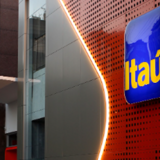 La più grande banca brasiliana Itaù Unibanco lancia il trading di Bitcoin La più grande banca brasiliana Itaù Unibanco lancia il trading di Bitcoin