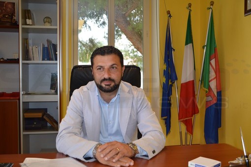 Vallecrosia: Ferdinando Giordano in Consiglio comunale, Biasi “Le opere della sua amministrazione saranno inaugurate da lui” (Video) Vallecrosia: Ferdinando Giordano in Consiglio comunale, Biasi “Le opere della sua amministrazione saranno inaugurate da lui” (Video)