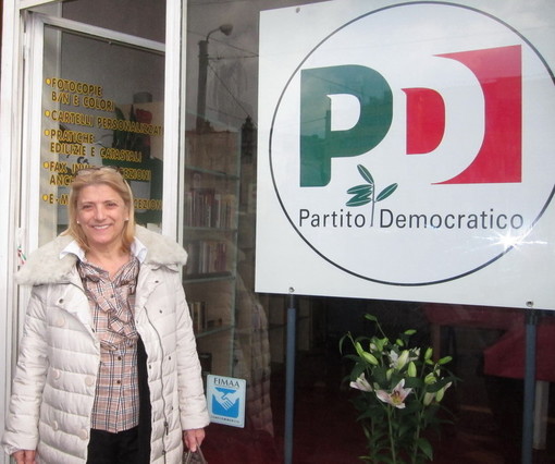 La senatrice bordigotta Donatella Albano confermata nella Commissione Agricoltura