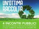 Cipressa: dal 1° giugno via alla differenziata porta a porta, ecco il calendario degli incontri con la popolazione Cipressa: dal 1° giugno via alla differenziata porta a porta, ecco il calendario degli incontri con la popolazione