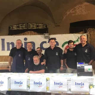 Pieve di Teco: numeri sorprendenti per 'CamminMangiando' all'Expo Valle Arroscia