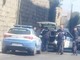 Ventimiglia, incidente in corso Genova: motociclista ferito, traffico paralizzato in entrambe le direzioni Ventimiglia, incidente in corso Genova: motociclista ferito, traffico paralizzato in entrambe le direzioni