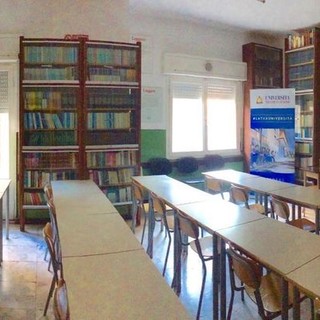 Sei stato respinto a scuola? L'Istituto G. Galilei di Arma di Taggia apre le iscrizioni ai corsi di recupero Sei stato respinto a scuola? L'Istituto G. Galilei di Arma di Taggia apre le iscrizioni ai corsi di recupero