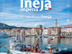 Imperia, tutto pronto per la 43a edizione di 'Ineja': venerdì l'inaugurazione ufficiale Imperia, tutto pronto per la 43a edizione di 'Ineja': venerdì l'inaugurazione ufficiale