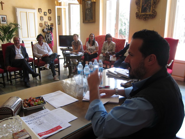 Sanremo: gestione rifiuti, stamani incontro in Comune con il Conai. Il futuro sul riciclo materiali di imballaggio?