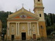 Chiusanico: sabato 6, inaugurazione della chiesa parrocchiale di Santo Stefano