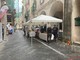 Pieve di Teco, all'Expo della Valle Arroscia Asl1 e Rotary in campo per lo screening del colon retto