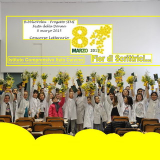 Sanremo: ogni lunedì con 'Giunti al Punto' le passeggiate nei luoghi cari a Calvino