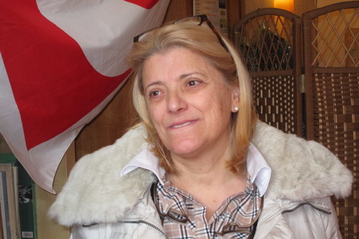 Donatella Albano Donatella Albano