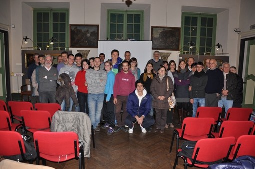 Buon successo per il seminario Serate con l’Università… a Sanremo”, l’appuntamento si rinnova il 12 gennaio