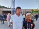 Aperitivo alle Vele negato a Bracco e Zarbano, scintille alla cerimonia del Raduno Aperitivo alle Vele negato a Bracco e Zarbano, scintille alla cerimonia del Raduno