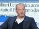 Ventimiglia: migranti, il Sindaco Ioculano in diretta su La7 a ‘L’aria che tira’ invita Vauro a passare una settimana in città “Non ha idea del contesto in cui operiamo”