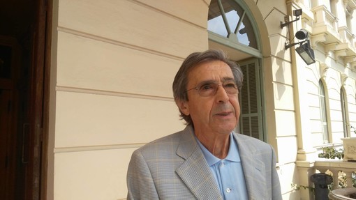 Rinaldo Sartore Rinaldo Sartore