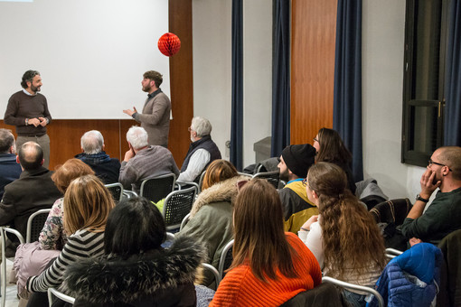 Taggia: che fine farà il Centro di Aggregazione Giovanile? Incontro tra il sindaco ed i ragazzi. Ecco le prime risposte sul futuro del servizio Taggia: che fine farà il Centro di Aggregazione Giovanile? Incontro tra il sindaco ed i ragazzi. Ecco le prime risposte sul futuro del servizio