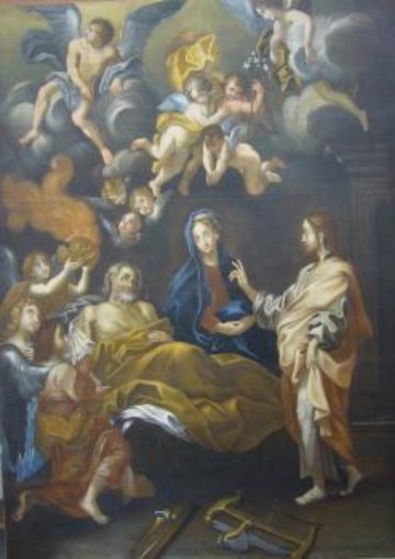 Borgomaro: il 23 giugno una giornata dedicata a San Giuseppe con una conferenza e la presentazione della tela ritrovata e restaurata