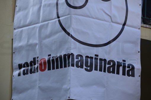 #Sanremo2020: i giovani di 'Radio Immaginaria' hanno coinvolto il Festiva sul progetto 'Fridays for Future'