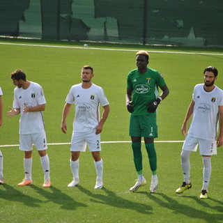 Calcio, Eccellenza: i convocati dell'Imperia per la partita contro il Pietra Ligure
