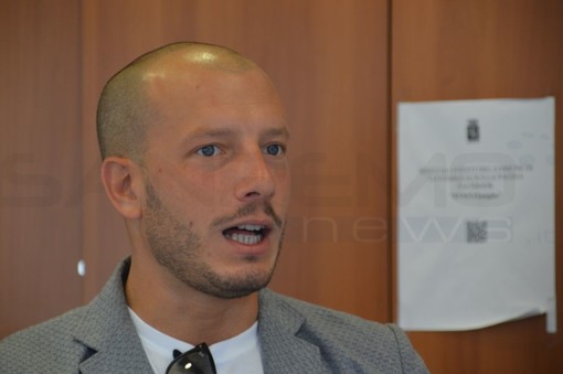 Parco Roya: Ioculano torna a Roma giovedì per la riunione con Regione, Demanio e Rfi