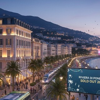 Effetto Sanremo 2026: la Riviera di Ponente verso il sold out