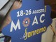 Sanremo: 50° MOAC, oggi alle 18 saluto ufficiale ad espositori ed organizzatori da parte dell’Amministrazione e consegna delle opere realizzate appositamente Sanremo: 50° MOAC, oggi alle 18 saluto ufficiale ad espositori ed organizzatori da parte dell’Amministrazione e consegna delle opere realizzate appositamente