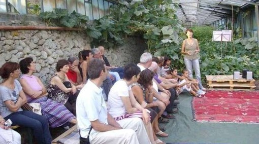 Ventimiglia: sabato l'associazione “Ortinsieme” organizza un incontro sul tema “A scuola di orto”