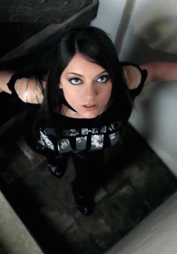 Bordighera: realizzato il video clip di "Attimi", il nuovo singolo della cantante Idhea.