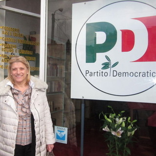 La senatrice bordigotta Donatella Albano confermata nella Commissione Agricoltura