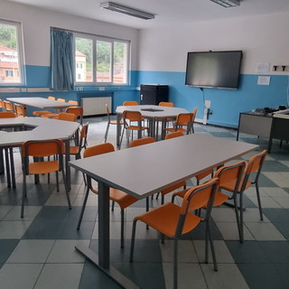 Ventimiglia, scuola e famiglia di nuovo insieme: torna in presenza il progetto “Incontriamoci” dell’IC 2 Cavour