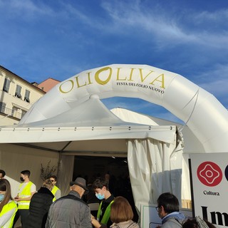 Olioliva 2022: sinergia tra Asl 1 Imperiese e Lions, nel weekend screening oncologici Olioliva 2022: sinergia tra Asl 1 Imperiese e Lions, nel weekend screening oncologici