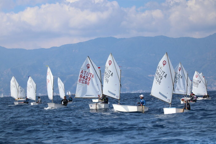 Vela Day a Sanremo e Ventimiglia
