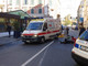 Sanremo: due pedoni investiti nel giro di pochi minuti in via Roma, mobilitazione di soccorsi