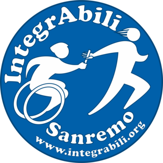 Sanremo: per una generosa donazione, i ringraziamenti della Polisportiva IntegrAbili al Circolo Golf degli Ulivi
