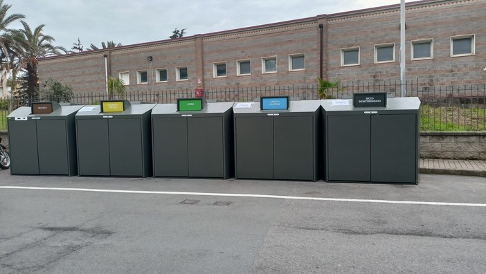 Nuovo logo, nuove sfide: Amaie Energia lancia le ecoisole e la corsa al 65% di differenziata