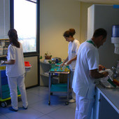 Sanità, al via il concorso per 40 operatori socio-sanitari tra Asl1 e Asl2